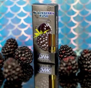 BLACKBERRY KUSH: $55