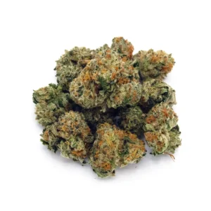 Black Triangle Kush | 1 ounce.