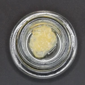 Blue Strawberry Thai | Live Diamonds and Sauce | 4g