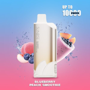 groo max - 10000 puff / groo sunrise 10000 puffs