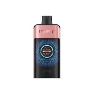 IGET bar 1 - 12000 puffs