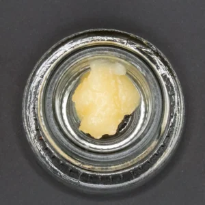 Lotus Fang | Live Budder | 5g
