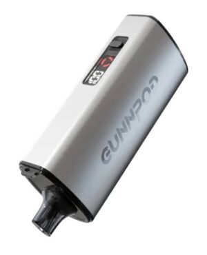gunnpod evo tobacco - 15000 puffs