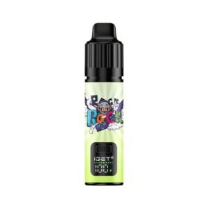 IGET bar plus s3 - 10000 puffs