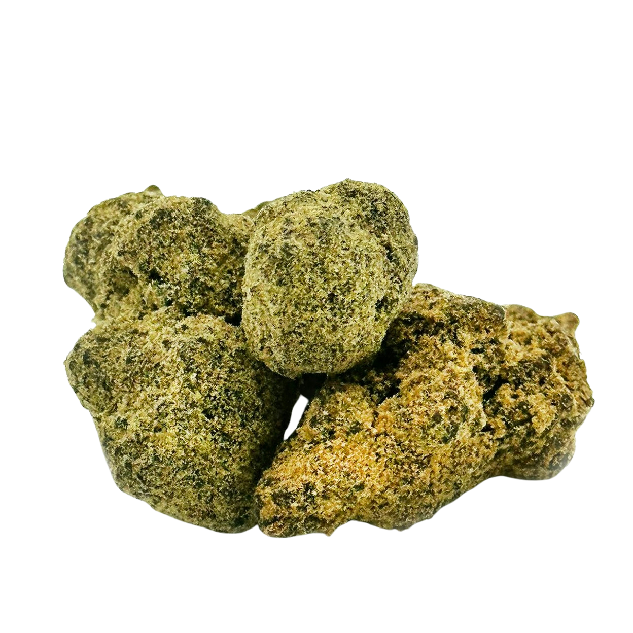 Moon Rock | 1 Ounce