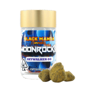 Moon Rock | 1 Ounce